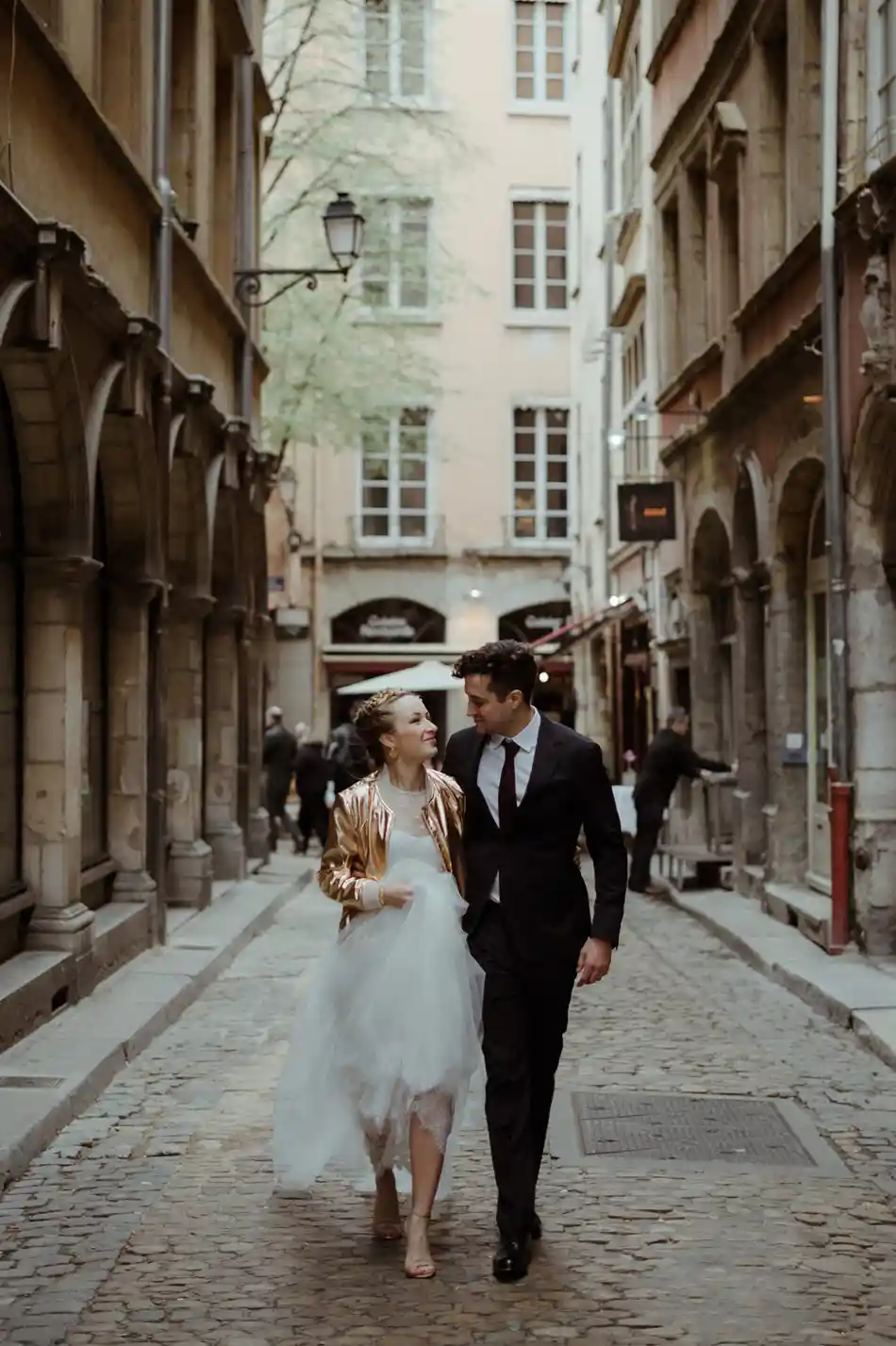 photographe de mariage lyon