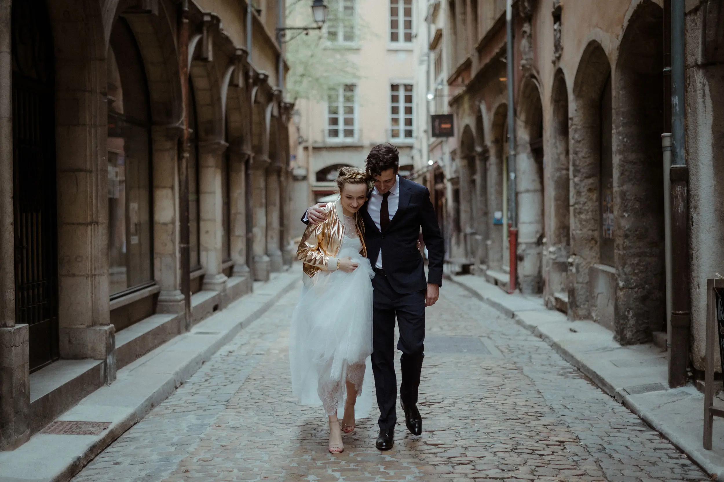 ilbstory - Photographe mariage lyon