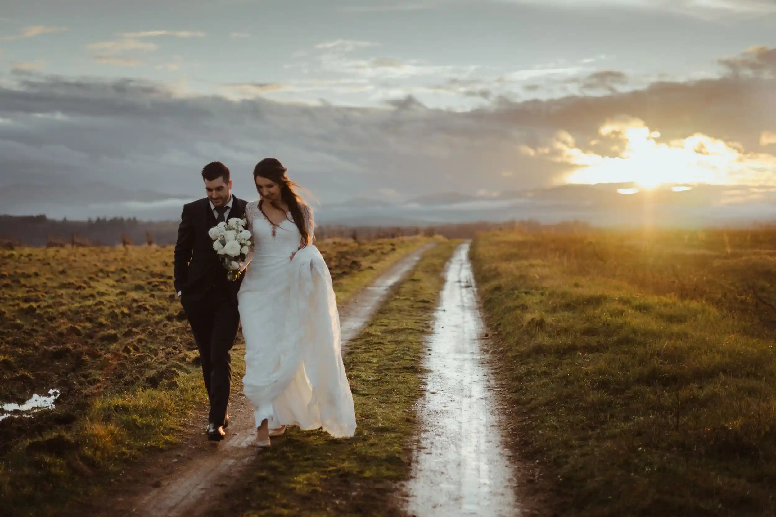 ILB Story photographe et vidéaste de mariage à lyon