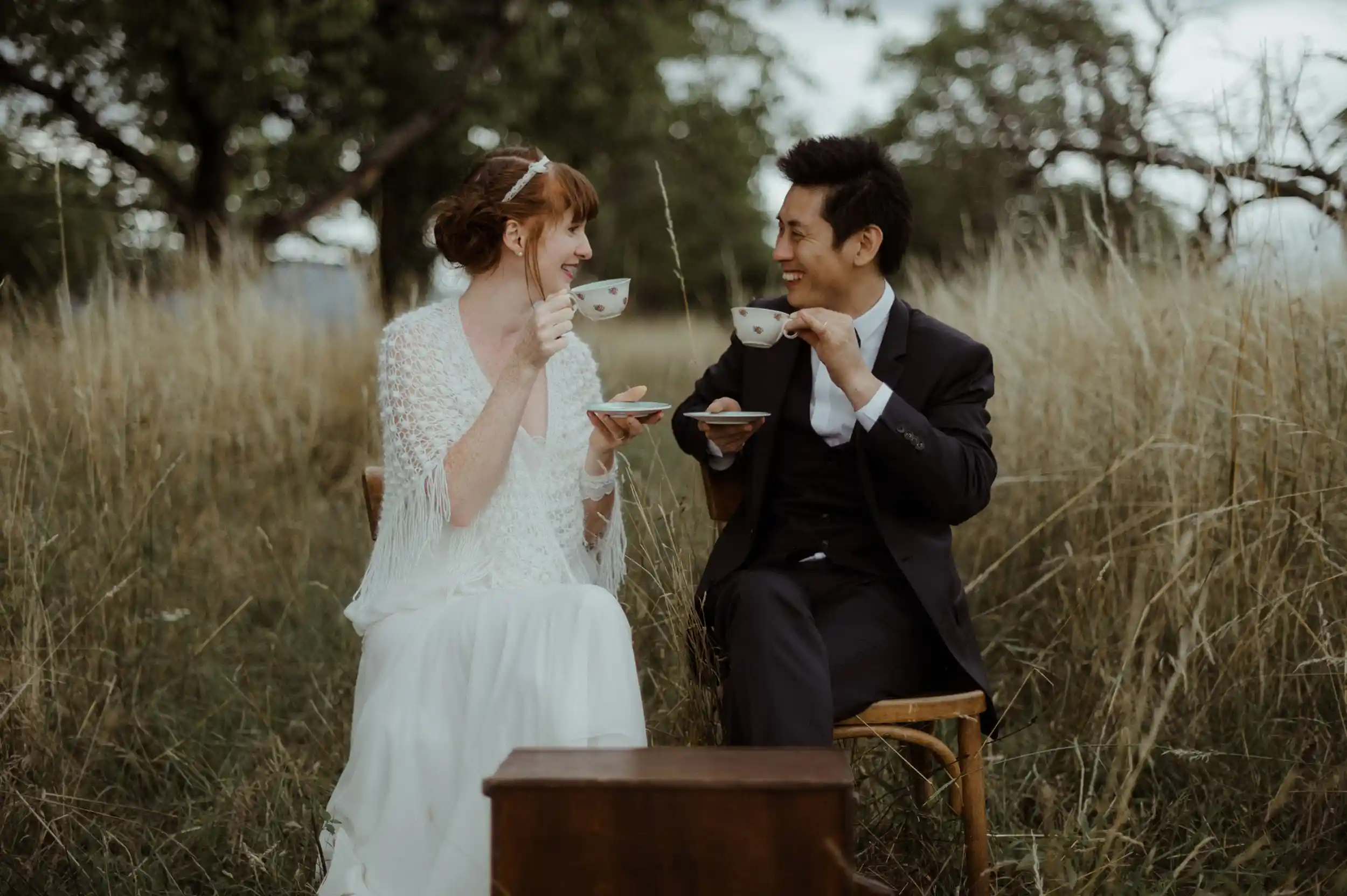 Photographe et vidéaste de mariage Lyon