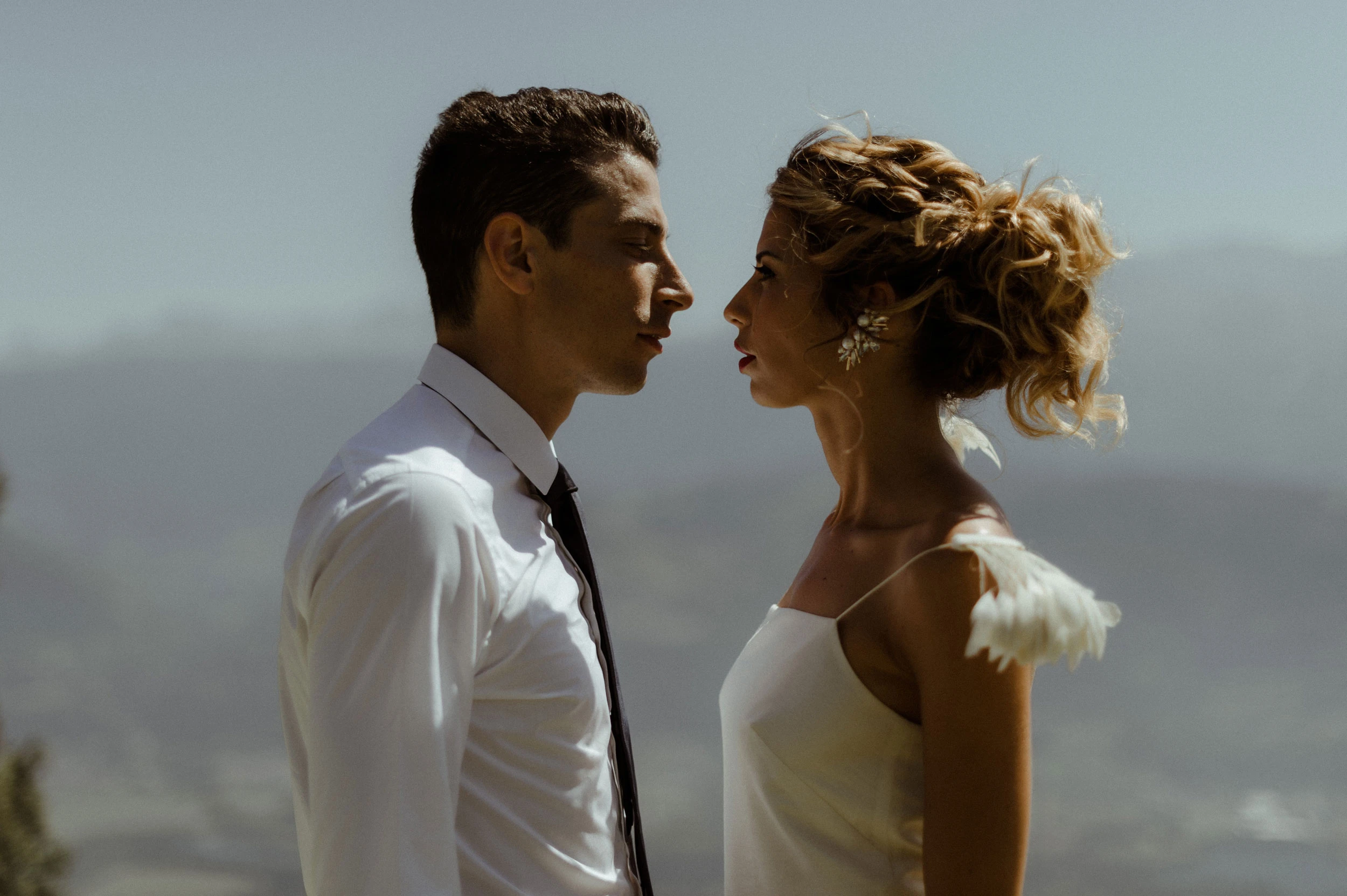 Photos de mariage lyon 09