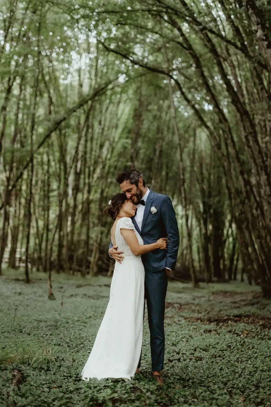 Photographe mariage en Provence ilbstory