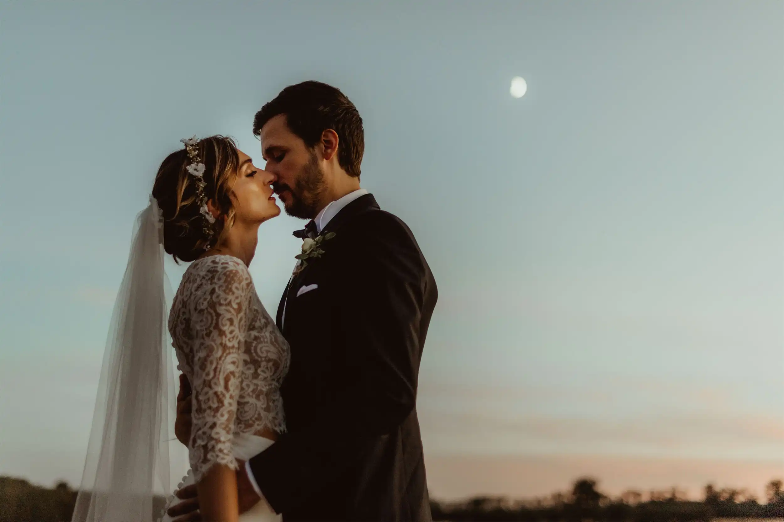 Photographe de mariage Aix en Provence professionnel