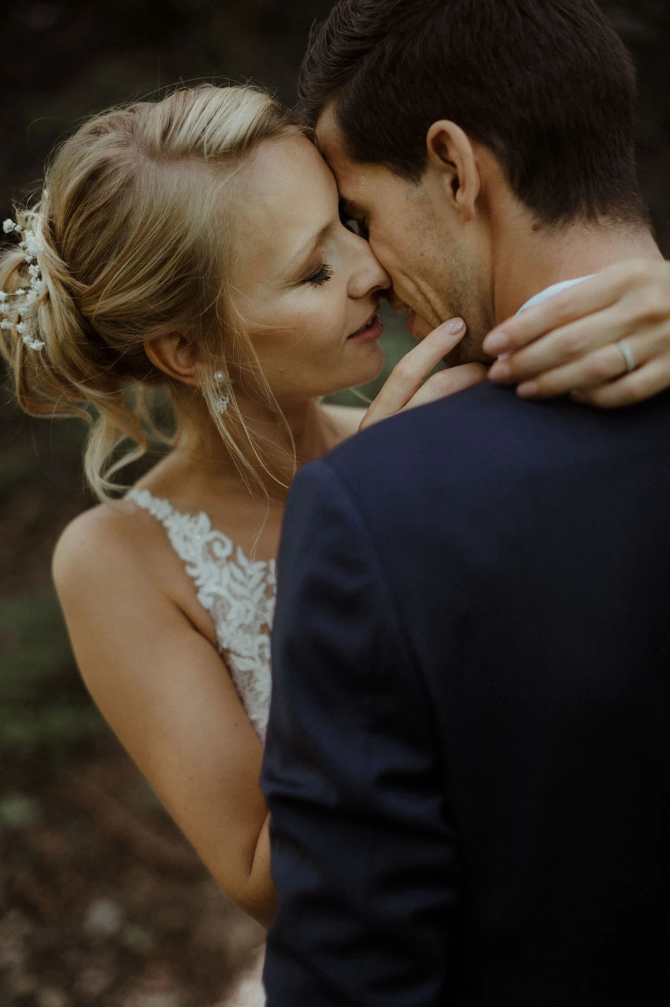 Photographe de mariage Aix Les Bains ilbstory