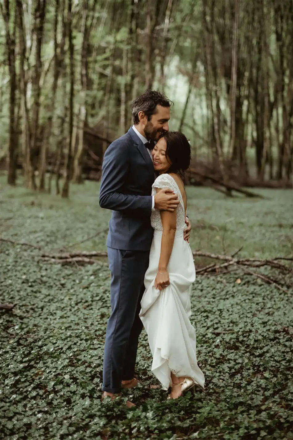 Photographe de mariage Haute-Savoie