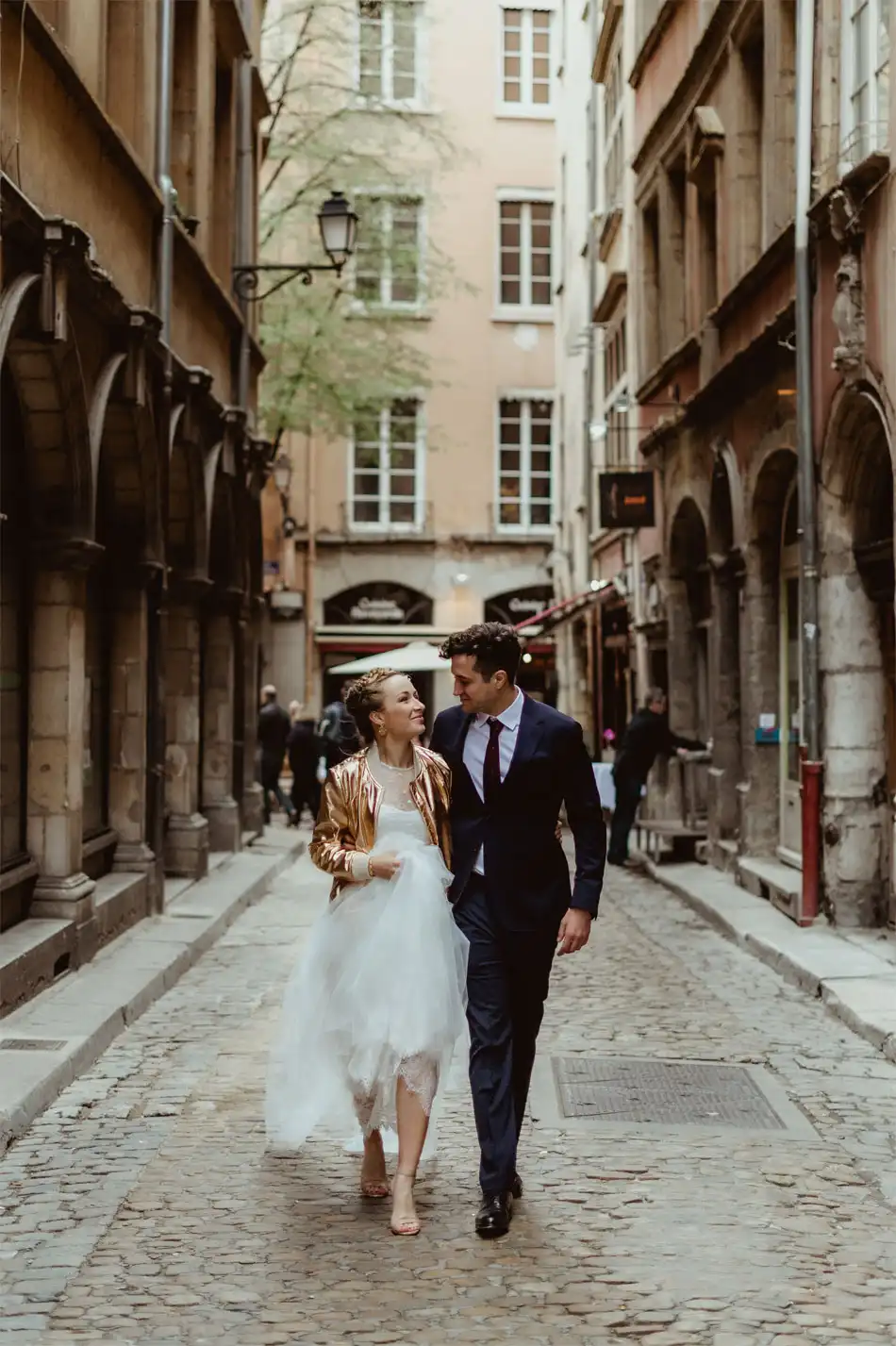 Photos de mariage Annecy