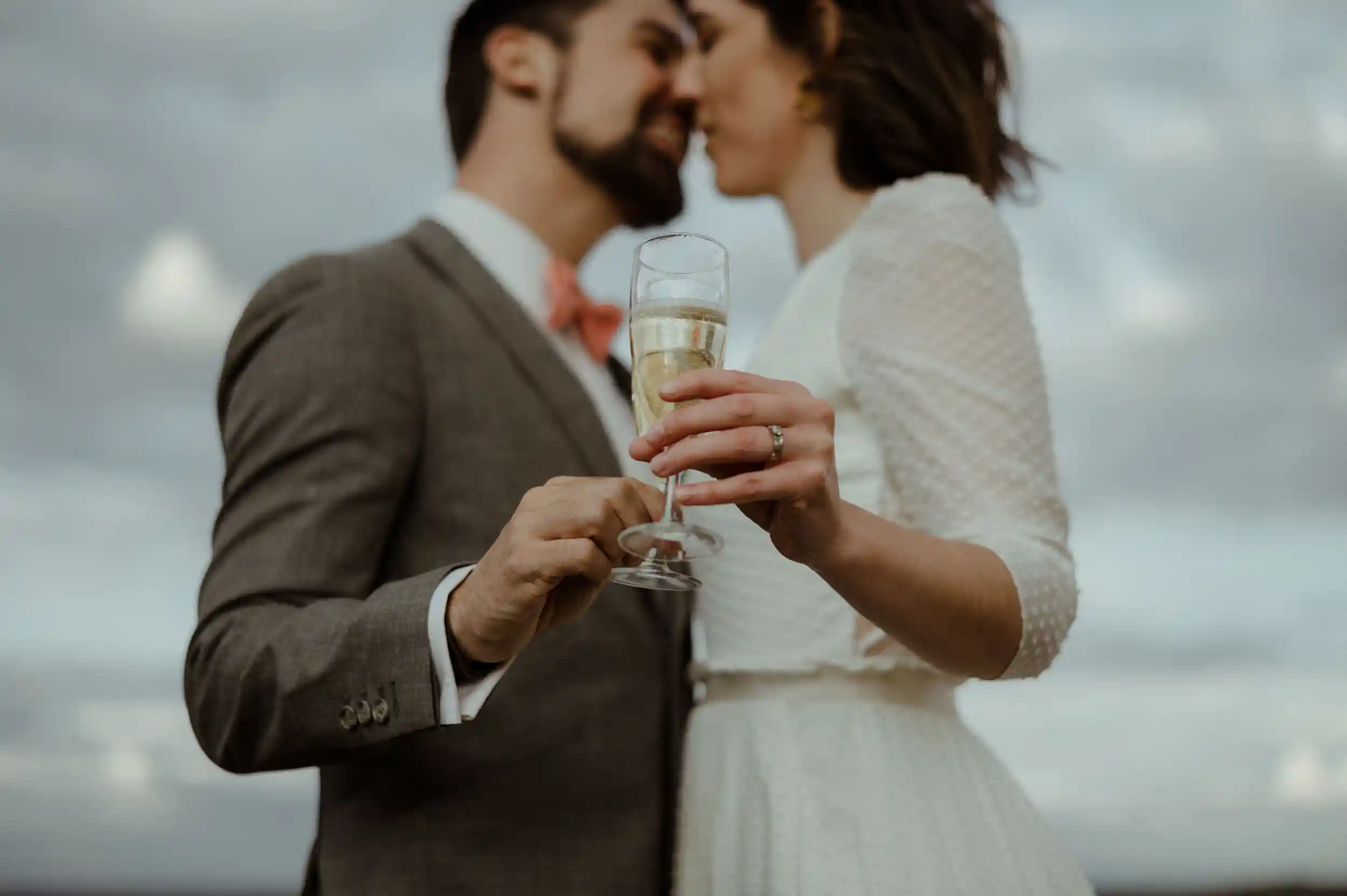 info Photographe mariage
