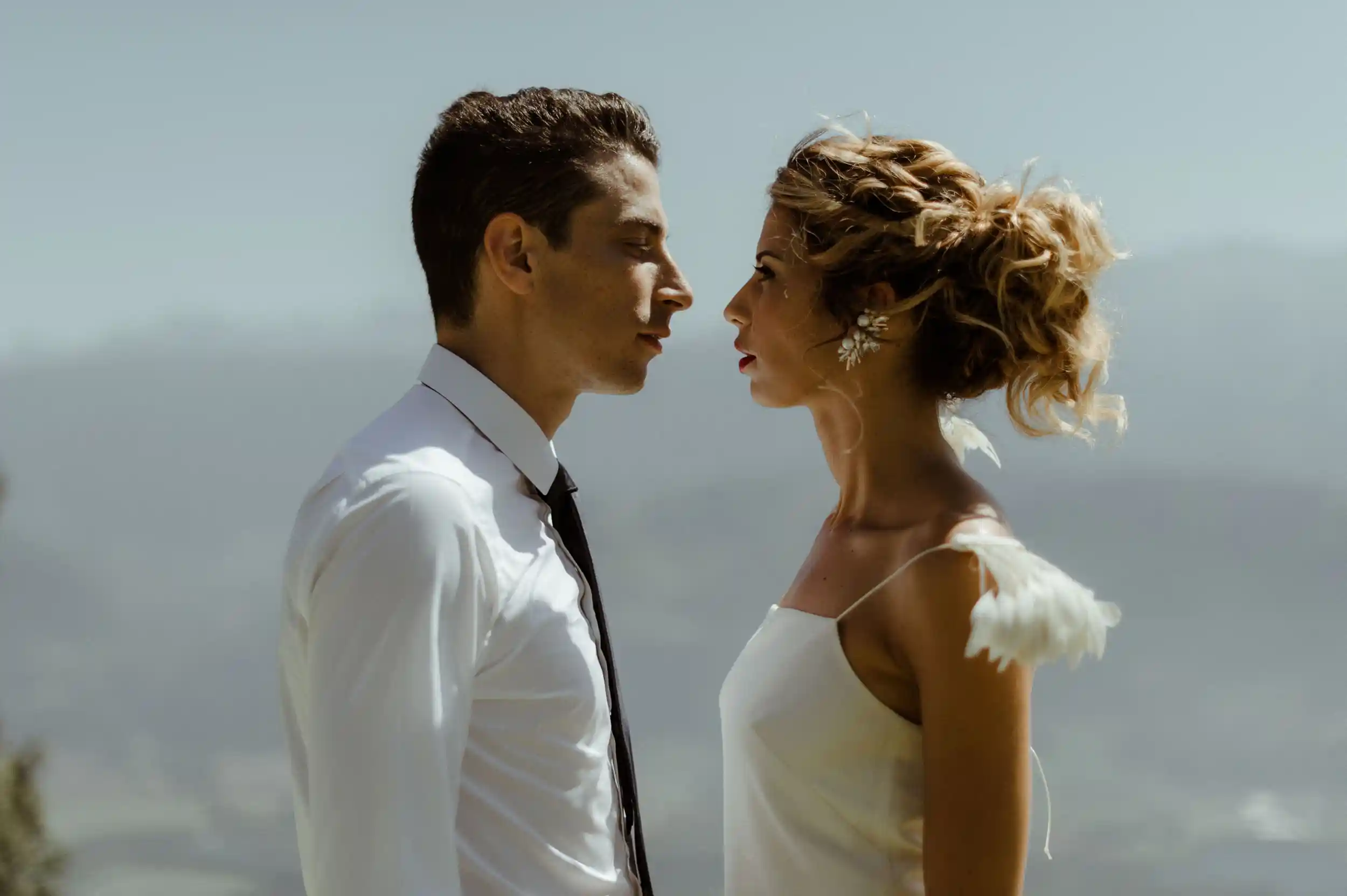ilbstory - Photographe mariage Antibes