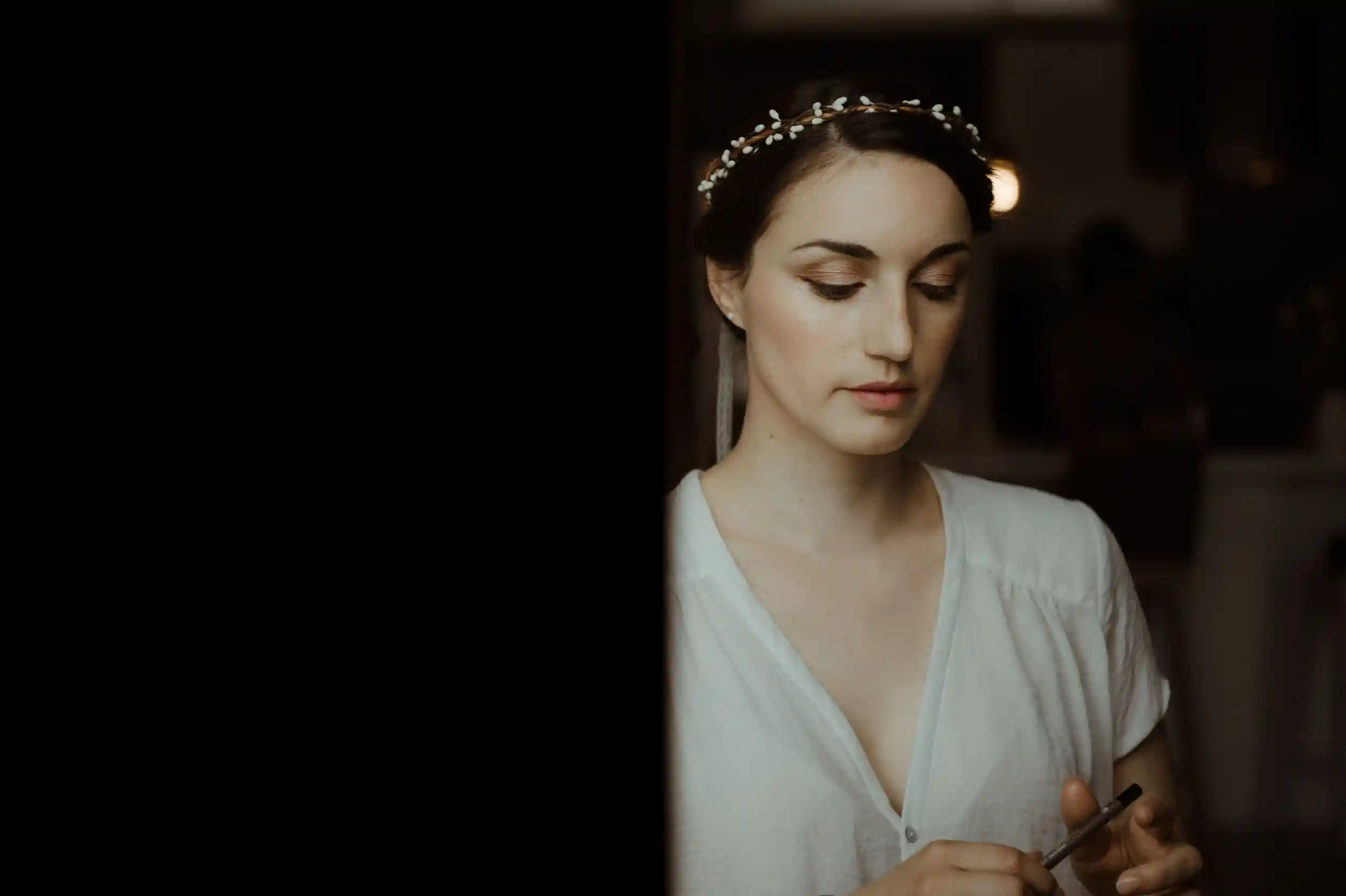 Photographe de mariage Antibes professionnel