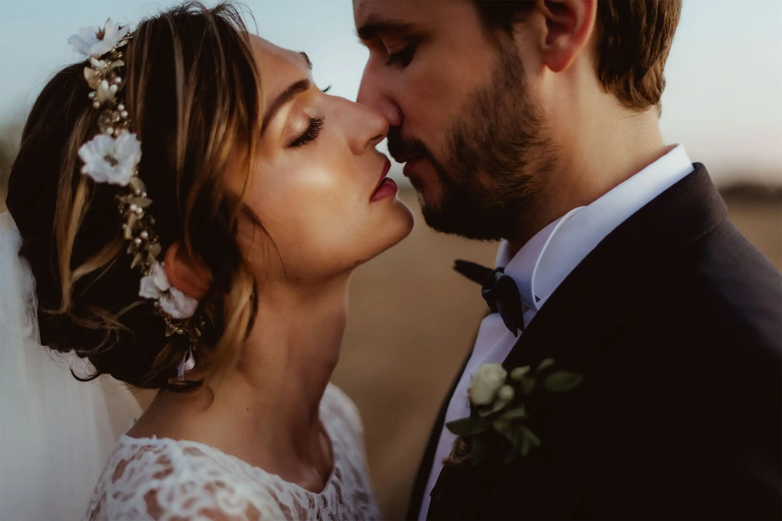 ilbstory - Photographe mariage Avignon