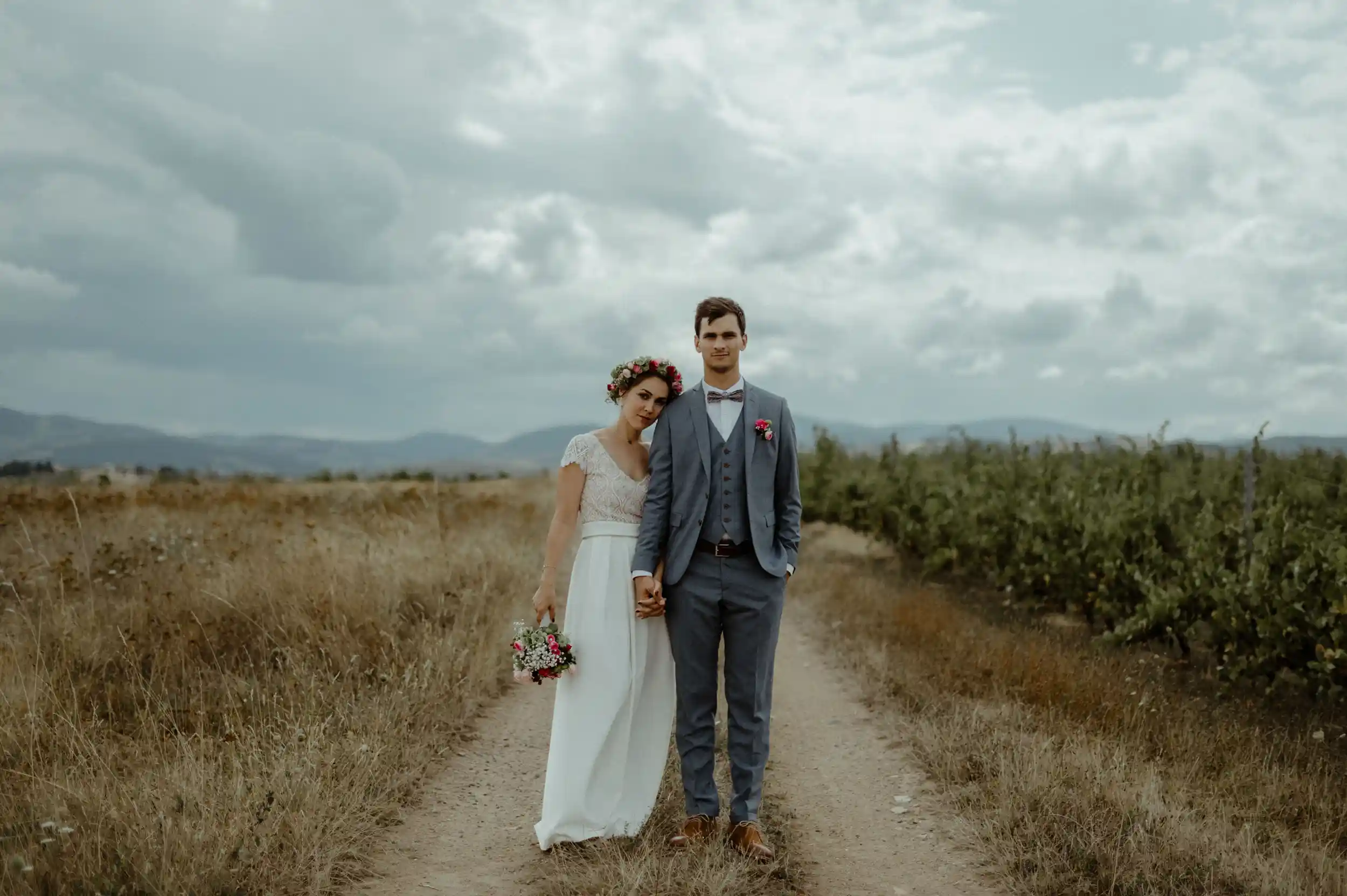 Photographe mariage Alpes Maritimes - ilbstory