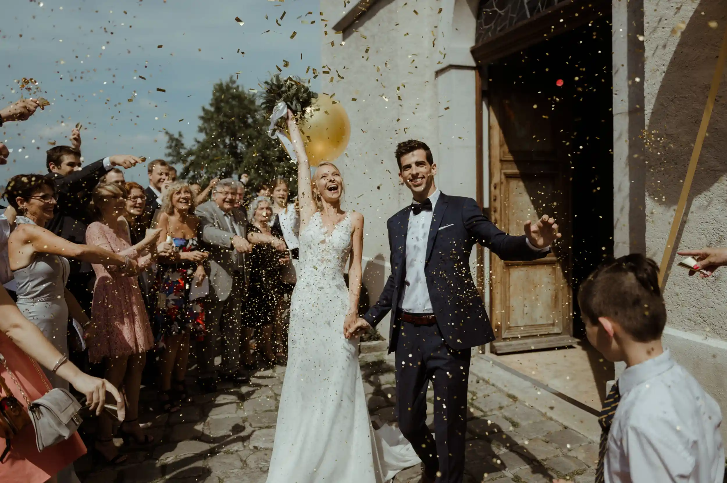 Photographe mariage Cannes