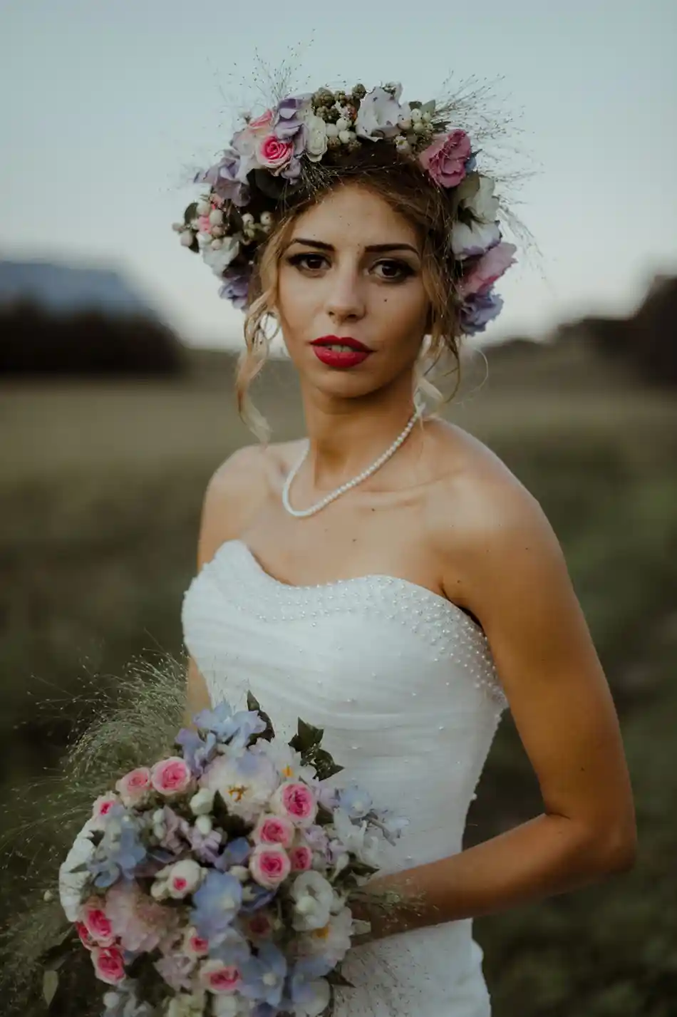 Photographe de mariage à Clermont-Ferrand