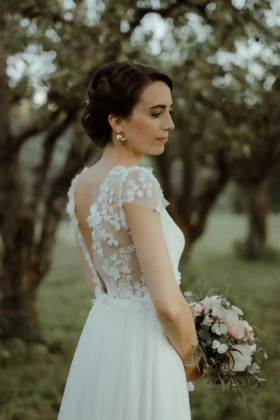 Photographe de mariage à Clermont-Ferrand ilbstory