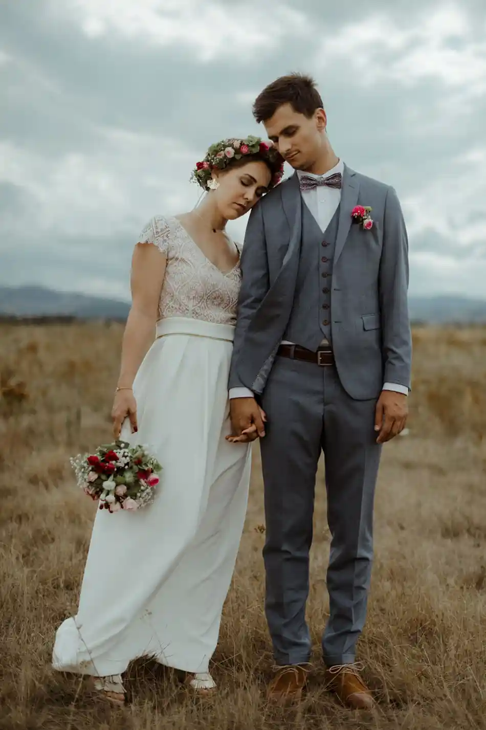 Photographe de mariage à Monaco