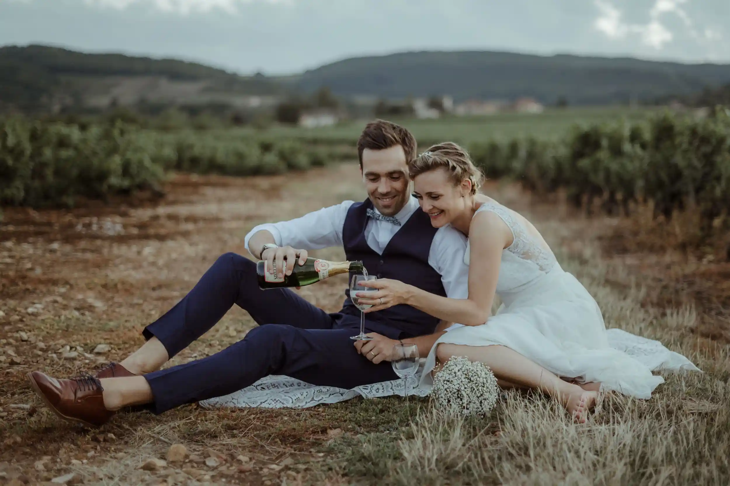 ilbstory - Photographe mariage Provence