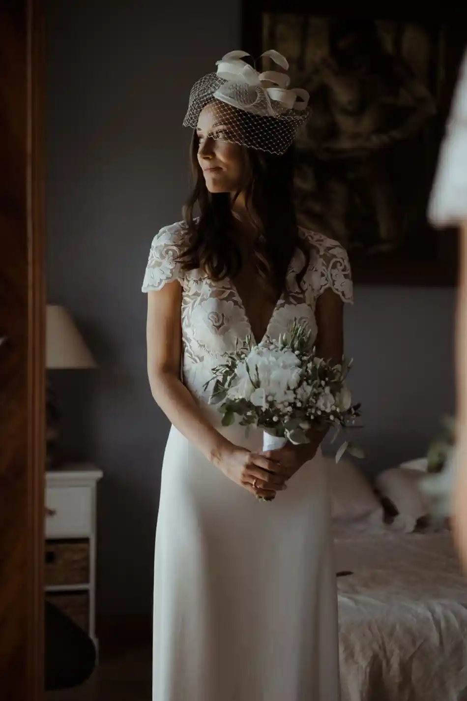 Photographe de mariage à Saint-tropez ilbstory