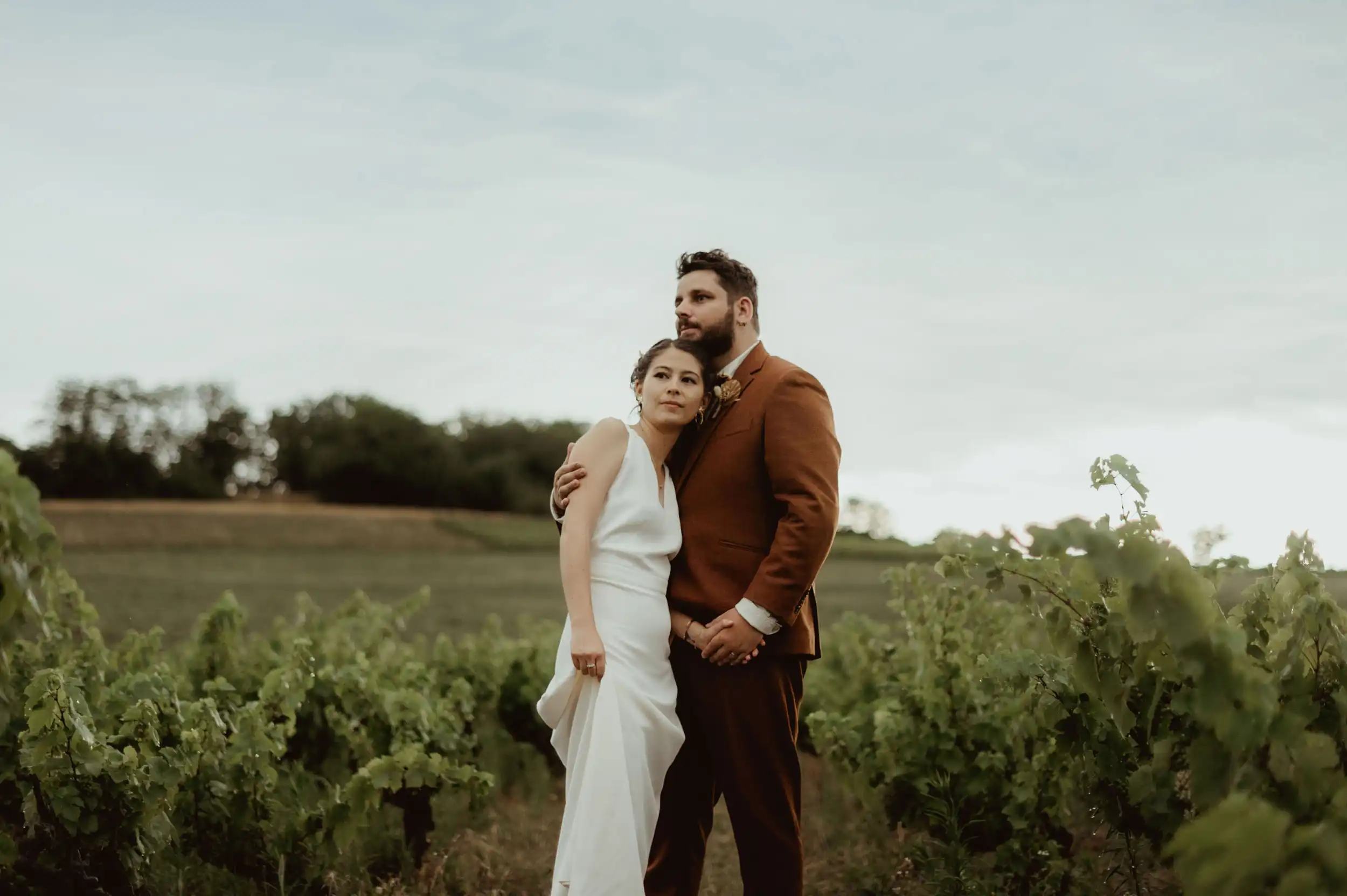 Photographe de mariage