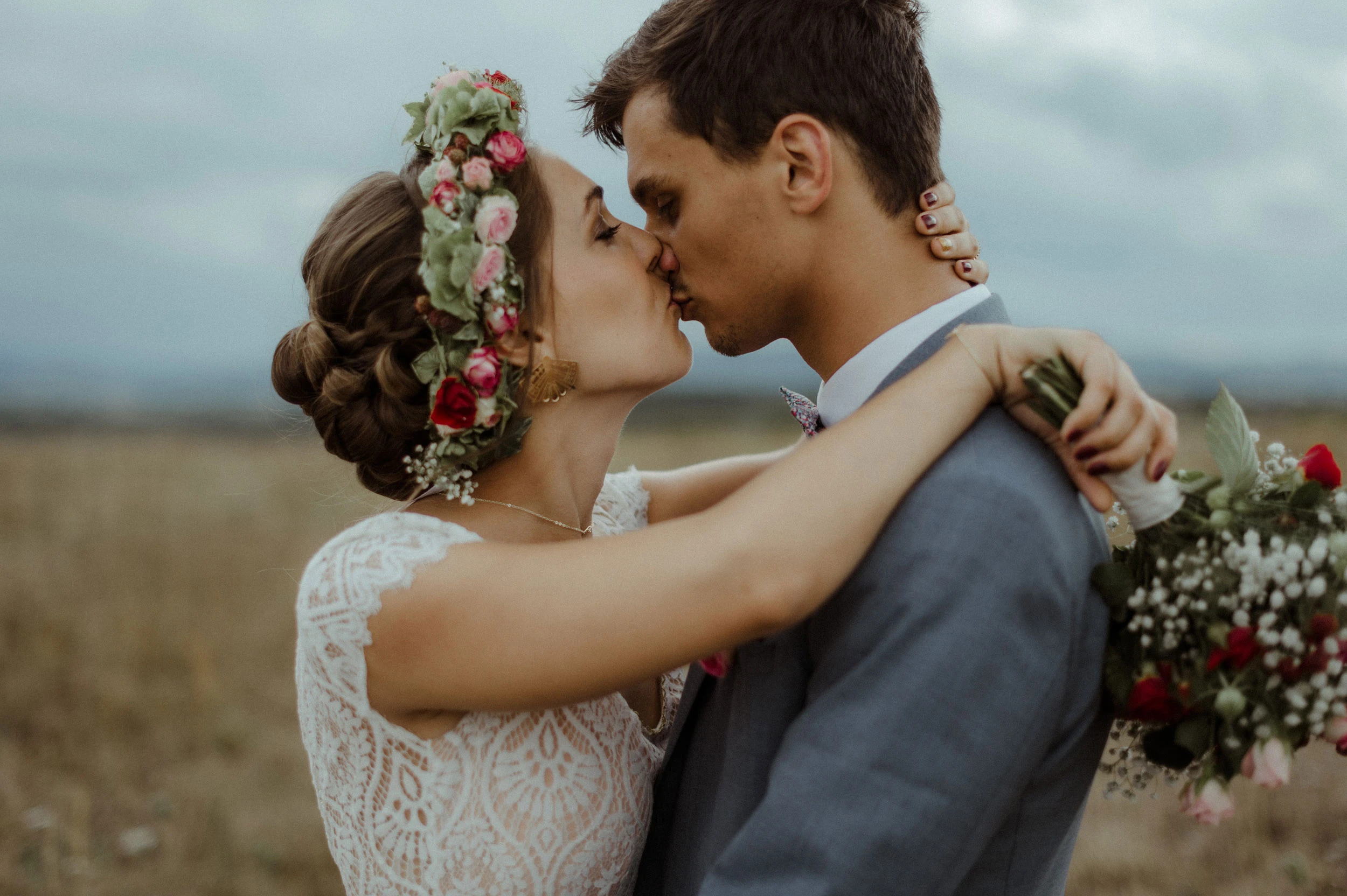 Vidéaste mariage Lyon - Kévin Clerc