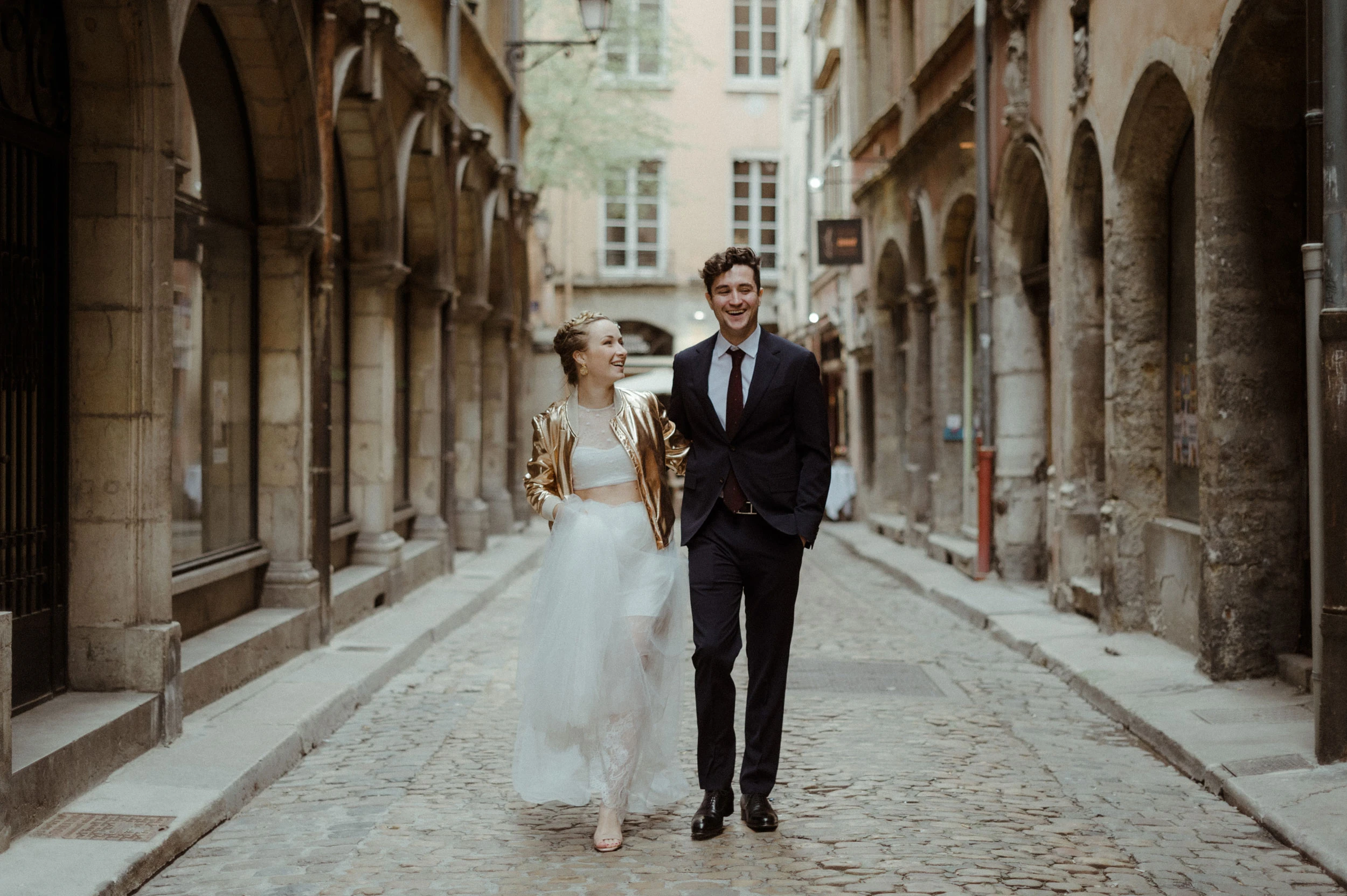 vidéos de mariage lyon